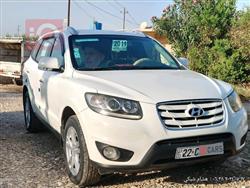 هيونداي سانتافي